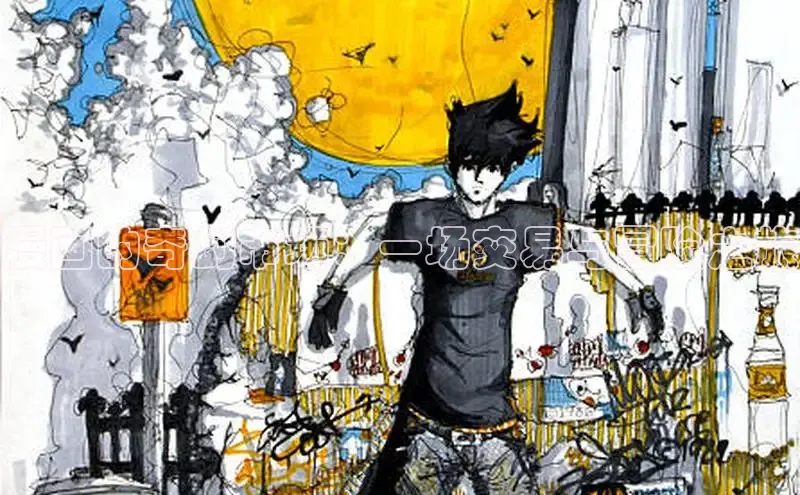 新新漫画移动版77